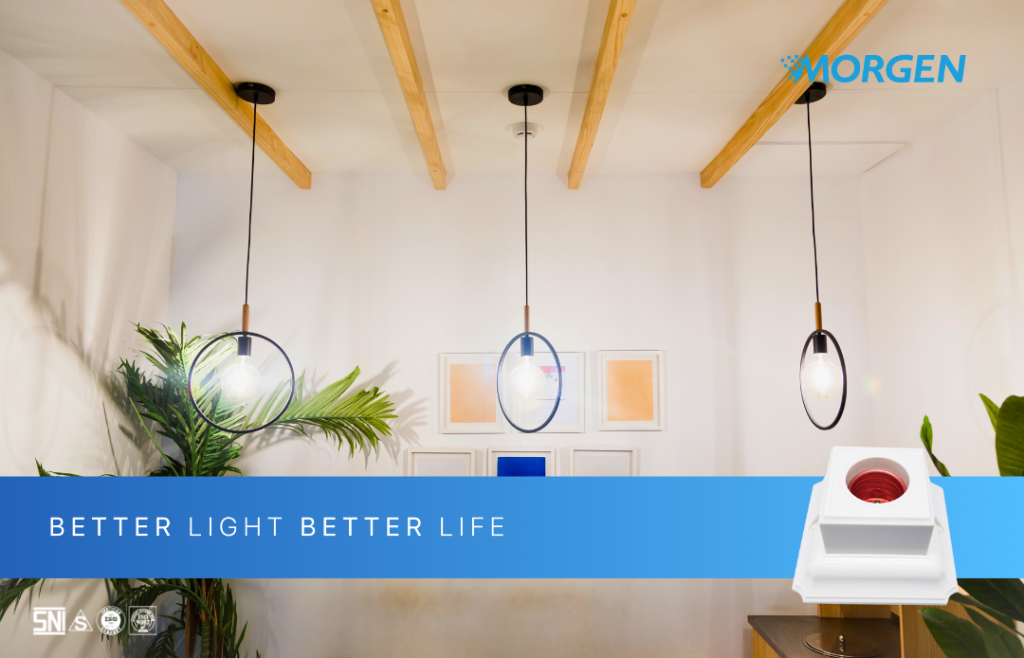 Tips Memilih Fitting Lampu yang Tepat