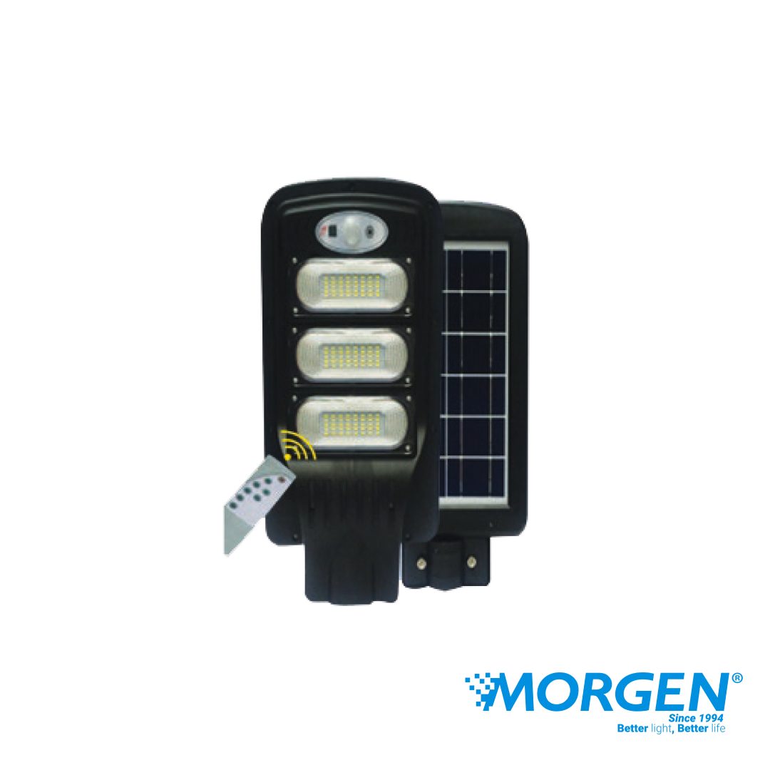 LED Solar Street Light Grand SSL 200 20W, 40W, 60W