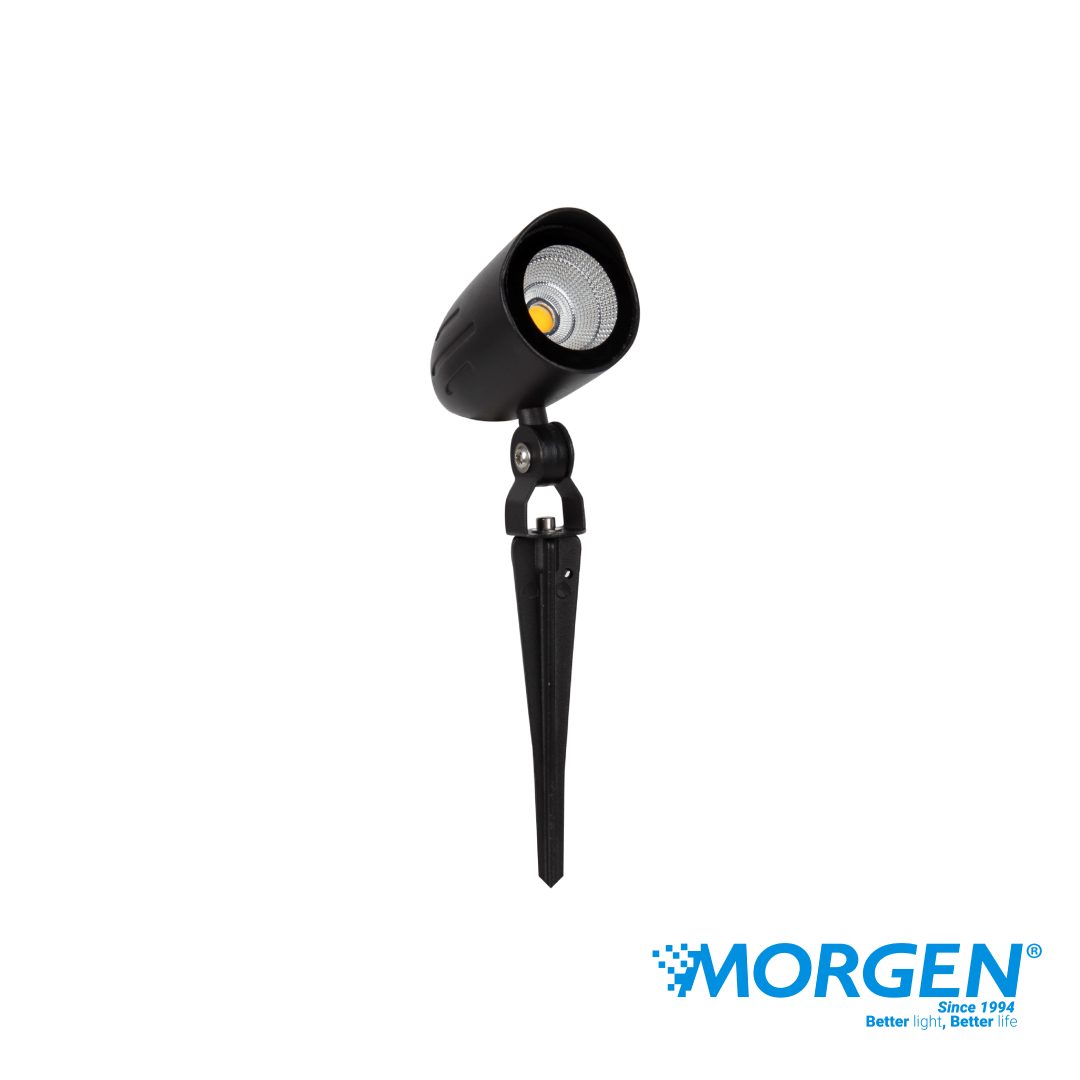 Spike Light Cap